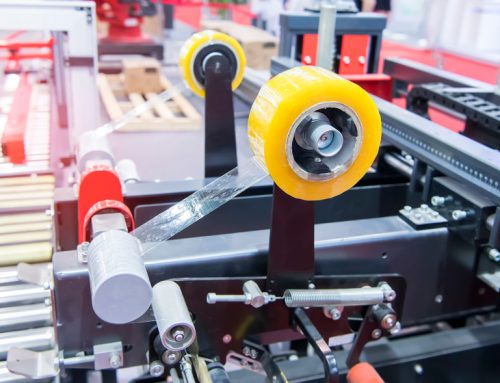 Should You Choose a Semi- or Fully-Automatic Taping Machine?