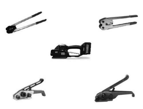 Which Plastic Strapping Tool is Right for You?