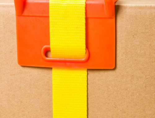 How Plastic Banding Clips Can Improve Your Shipping Efficiency