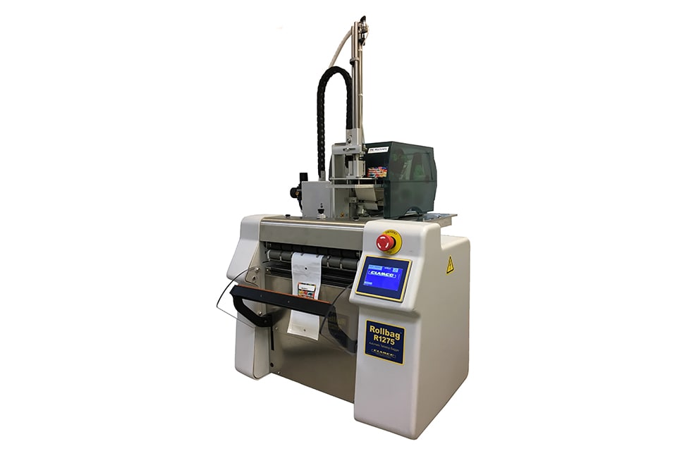 what bagging machine is right for your business?